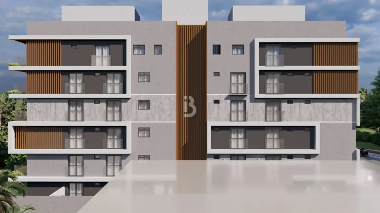 Imagem Apartamento em Bacacheri, Curitiba/PR