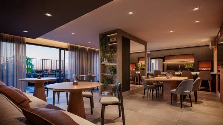 Imagem Vivid Terrace - Apartamento à venda no bairro Jardim Planalto - Porto Alegre/RS