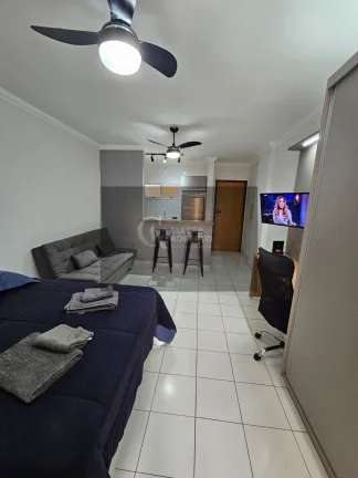 Imagem Apartamento em Nova Ribeirânia, Ribeirão Preto/SP
