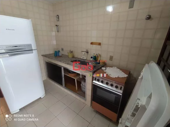 Imagem Casa com 2 dormitórios à venda, 100 m² por R$ 430.000,00 - Braga - Cabo Frio/RJ