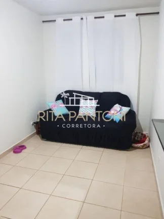 Imagem Apartamento - Ribeirão Preto - Ribeirânia - Região Leste
