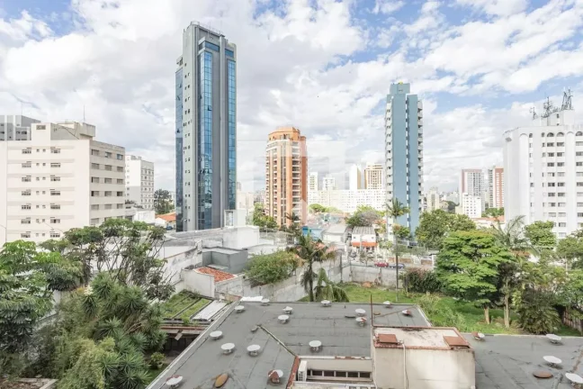 Imagem Apartamento à Venda - Aclimação, 3 Quartos, 157 m2