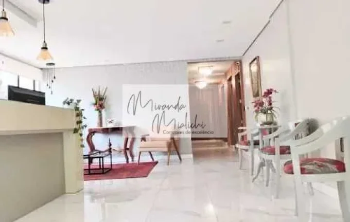 Imagem Apartamento à venda no bairro Centro - Florianópolis/SC