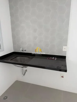 Imagem Apartamento de 117m² no Spettacolo Patriani