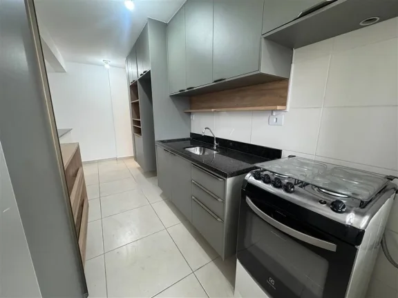 Imagem APARTAMENTO COM 108 m² - FORTE - PRAIA GRANDE SP