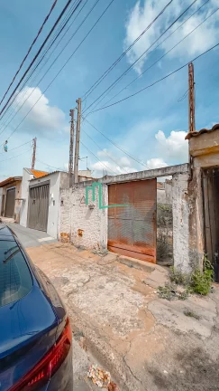 Imagem CASA À VENDA NO BAIRRO VILA SÃO SEBASTIÃO EM FRANCA/SP