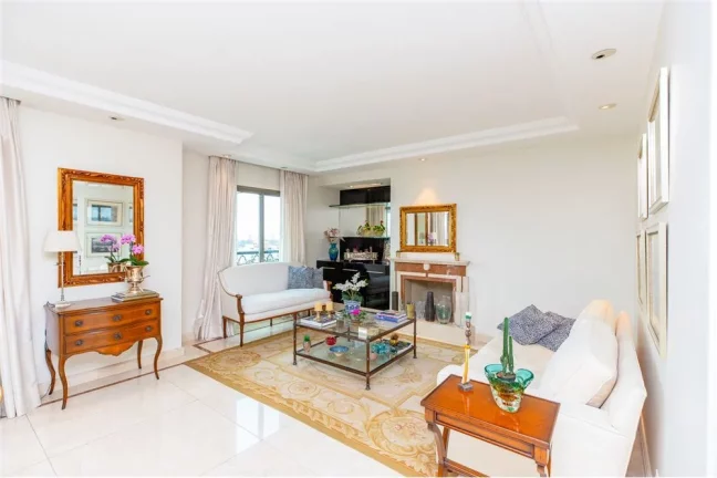 Imagem APARTAMENTO RESIDENCIAL em São Paulo - SP, Campo Belo