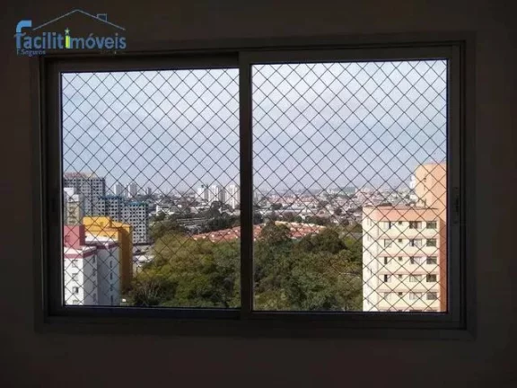 Imagem APARTAMENTO LOCALIZADO NO BAIRRO JARDIM CELESTE - SÃO PAULO - SP