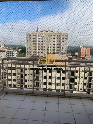 Imagem Cobertura Duplex| Jardim Jalisco| Resende RJ