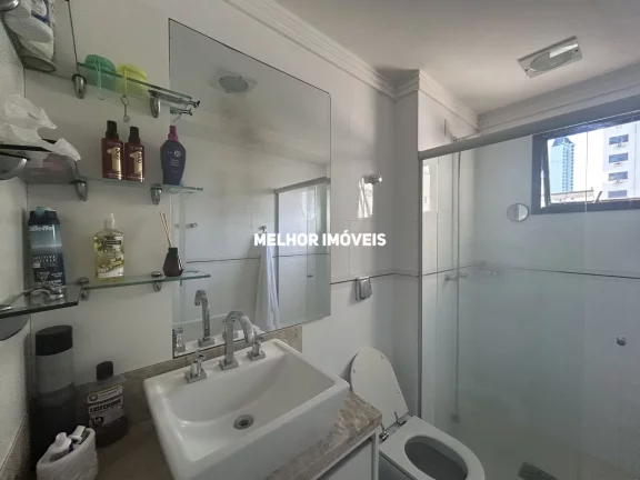 Imagem Locação Anual apartamento Frente Mar com 4 suítes localizado em Balneário Camboriú