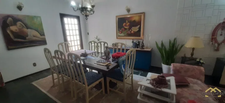 Imagem Casa Residencial Locação com 03 quartos/suíte - Jardim Samambaia - Jundiaí - SP