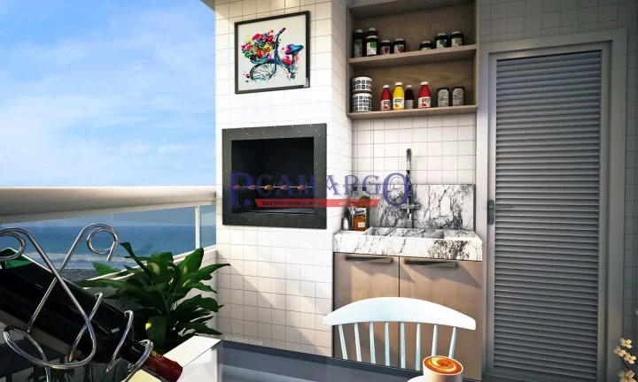 Imagem Apartamento Padrão