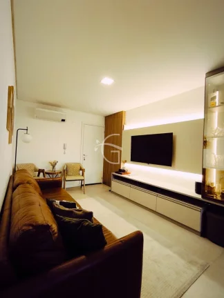 Imagem APARTAMENTO RESIDENCIAL em JOINVILLE - SC, COSTA E SILVA