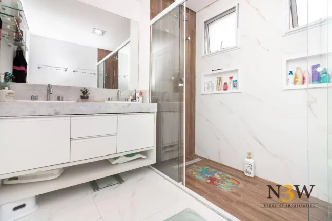 Imagem Apartamento à venda na Vila Leopoldina São Paulo SP com 3 dormitórios, 3 suítes, 3 vagas de garagem e 210m².
