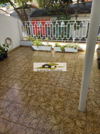 Imagem Sobrado para venda no Ipiranga