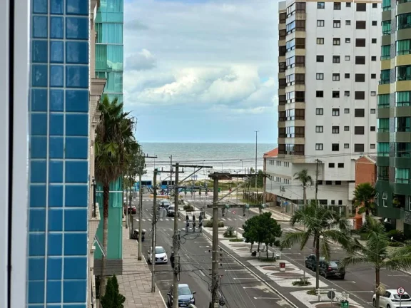 Imagem Apartamento 2 Dormitórios - Bairro Navegantes