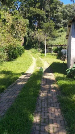Imagem Galpão para alugar, 450 m² por R$ 3.000,00/mês - Morro Grande - Nazaré Paulista/SP