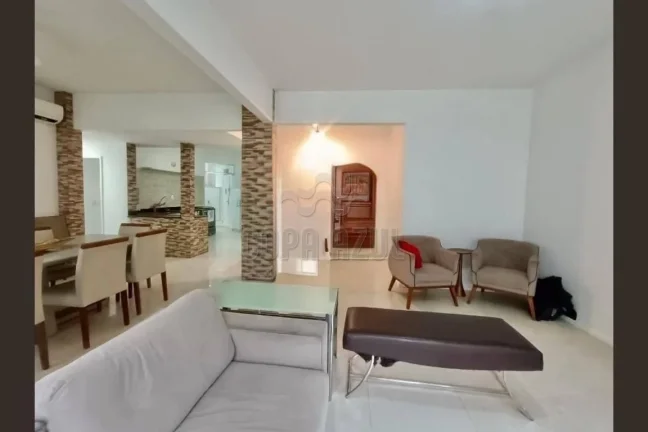 Imagem Copacabana – Rua Marechal Mascarenhas de Morais | Residencial › Apartamento 4 quarto(s) à Venda