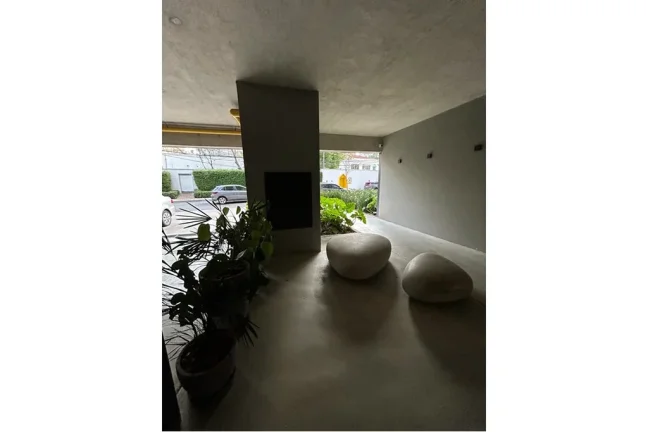 Imagem Studio à venda em São Paulo, Jardim das Acácias, com 1 quarto, 21m2