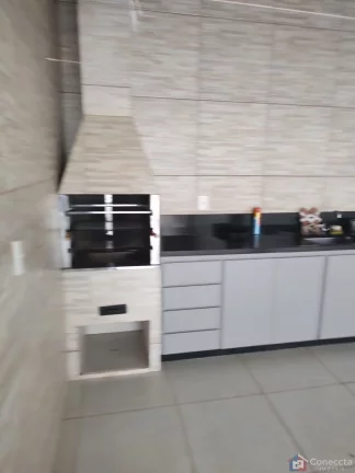 Imagem Casa à Venda no Ipanema – Patos de Minas | 3 Quartos, 2 Suítes e Amplo Espaço com Conforto