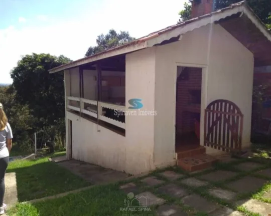 Imagem Casa à venda no bairro Mato Dentro - Mairiporã/SP