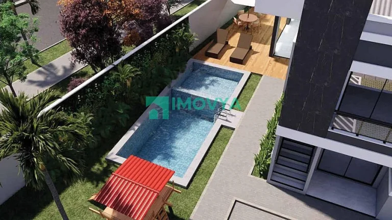 Imagem Apartamento a Venda no bairro Pacheco - Caucaia, CE