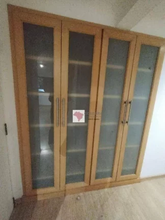 Imagem Apartamento com 4 dormitórios para alugar, 262 m² por R$ 21.579,00/mês - Vila Nova Conceição - São Paulo/SP