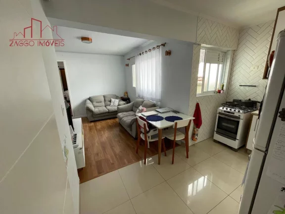 Imagem Casa à venda com 179m², 3 quartos e 2 vagas - Jardim Umarizal