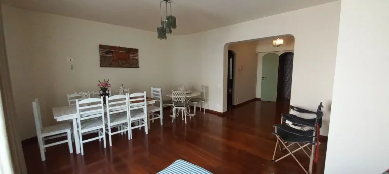Imagem Cobertura com 3 dormitórios, 275 m² - venda por R$ 950.000 ou aluguel - Pitangueiras - Guarujá/SP