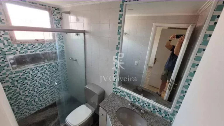 Imagem Apartamento com 4 dormitórios à venda, 165 m² por R$ 1.449.000,00 - Vila Morse - São Paulo/SP