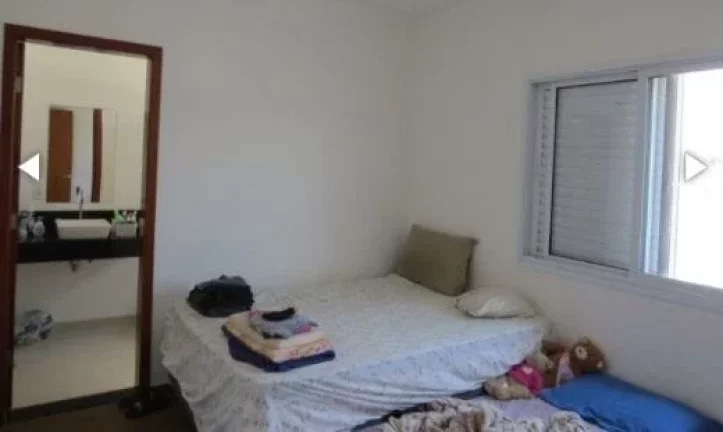 Imagem Sobrado a venda no Condomínio Ninho Verde I Eco Residence - Quadra/SP.