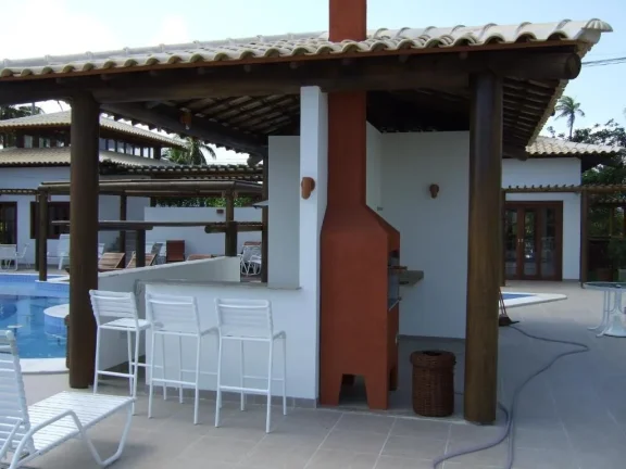 Imagem Apartamento com 3 Dormitorio(s) localizado(a) no bairro Praia do Forte em Mata de São João / Bahia Ref.:570