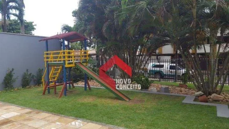 Imagem Apartamento à venda, 126 m² por R$ 630.000,00 - Meireles - Fortaleza/CE