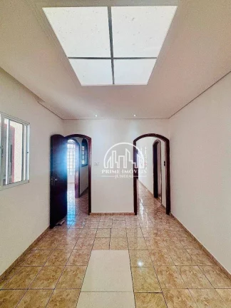 Imagem Casa TÉRREA com 3 dormitórios à venda, 173 m² por R$ 680.000 - Vila Liberdade - Jundiaí/SP