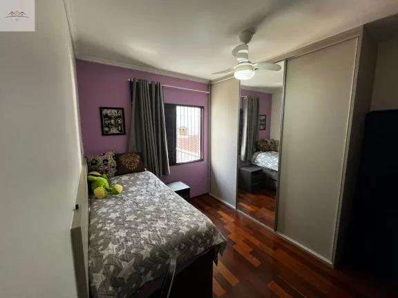 Imagem CASA RESIDENCIAL em SÃO CAETANO DO SUL - SP, OLÍMPICO