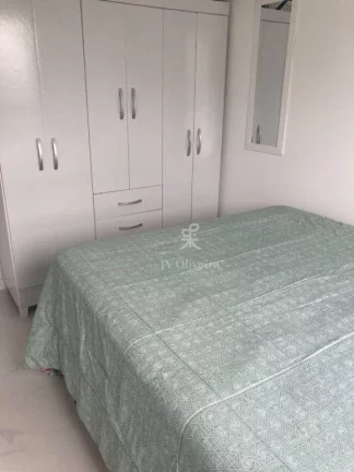 Imagem Apartamento com 2 dormitórios à venda, 45 m² por R$ 424.000,00 - Vila Andrade - São Paulo/SP