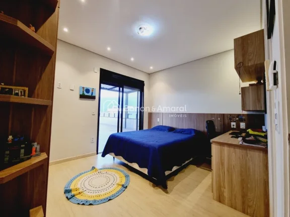 Imagem Casa a Venda no Jardim Ypê - Paulínia