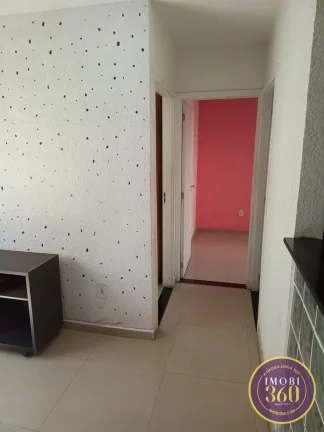 Imagem Ótimo apartamento no Residencial Parque das Flores Guaianazes
