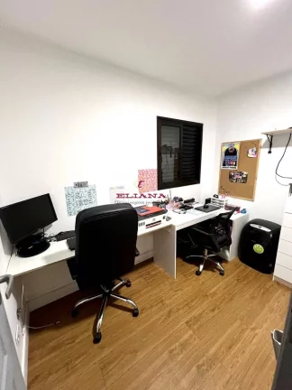 Imagem Apartamento à venda em São Paulo, Casa Verde, com 3 quartos, 85m²