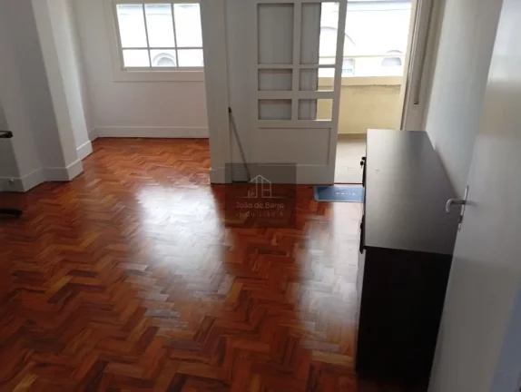 Imagem Conjunto para alugar, 92 m² por R$ 3.648,69/mês - Sé - São Paulo/SP
