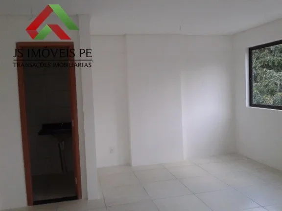 Imagem Apartamento para venda 2 quartos na Tamarineira