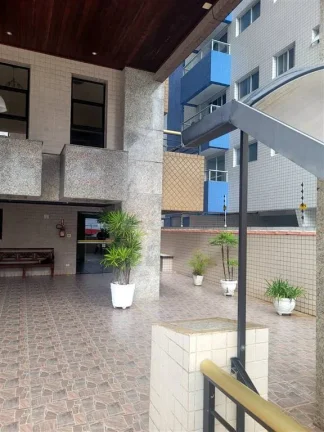 Imagem APARTAMENTO COM 123 m² - GUILHERMINA - PRAIA GRANDE SP