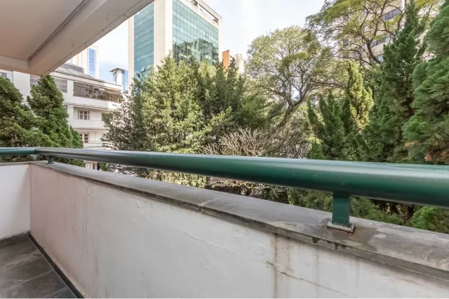 Imagem Apartamento com 1 Quarto à Venda, 40 m² em Itaim Bibi - São Paulo Imagem Apartamento com 1 Quarto à Venda, 40 m² em Itaim Bibi - São Paulo