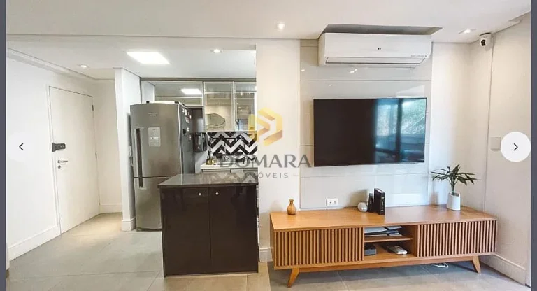 Imagem Apartamento com 3 quartos, Santana, São Paulo - R$ 890.000
