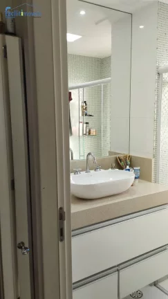 Imagem APARTAMENTO À VENDA 103M² JARDIM DO MAR - SÃO BERNARDO DO CAMPO