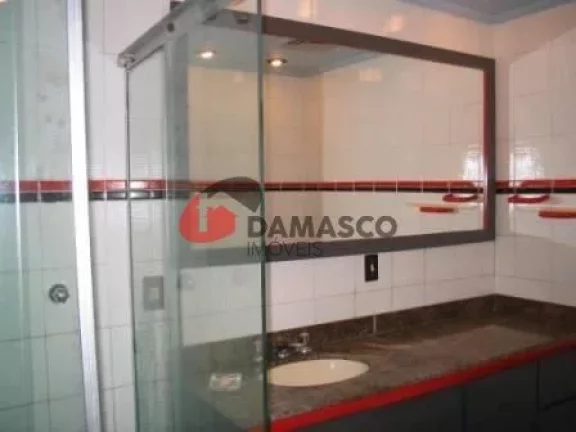 Imagem Apartamento à venda 3 Quartos, 1 Suite, 2 Vagas, 150M², Parque Enseada, Guarujá - SP
