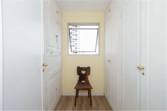 Imagem APARTAMENTO RESIDENCIAL em São Paulo - SP, Jardim Paulista