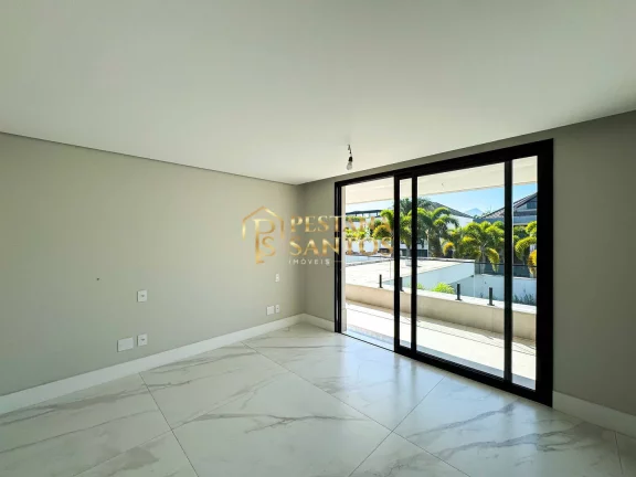 Imagem Excelente Casa 5 suítes - Condomínio Alphaville Barra da Tijuca.