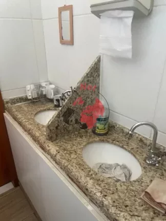 Imagem Sala Comercial Armários planejados, 1 WC , 1 VAGA , bairro Rudge Ramos, São bernardo campo
