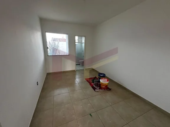 Imagem Casa 2/4 sendo 1 suite na Conceicao